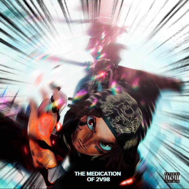 The Medication Of 2V98