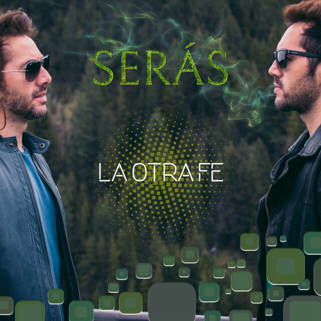 Serás