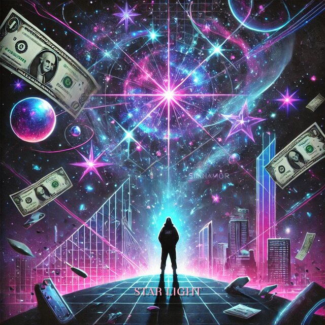Star light