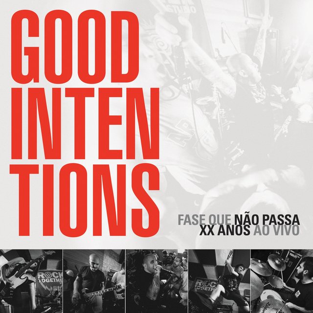 Fase Que Não Passa  XX Anos Ao Vivo (Ao Vivo)