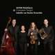 Cover art for album Complete Tango! by Isabelle van Keulen Ensemble