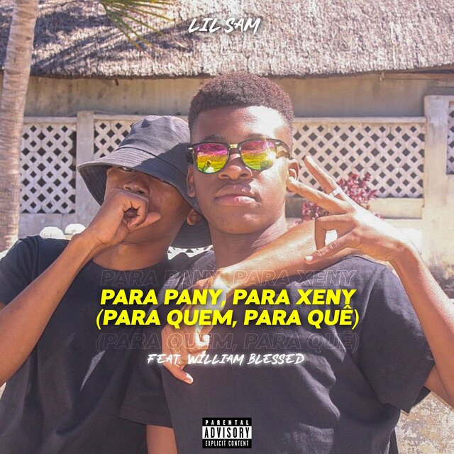 Para Pany, Para Xeny (Para Quem, Para Quê)