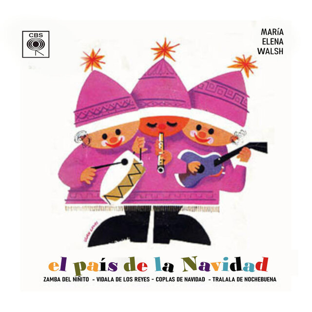 El País de la Navidad