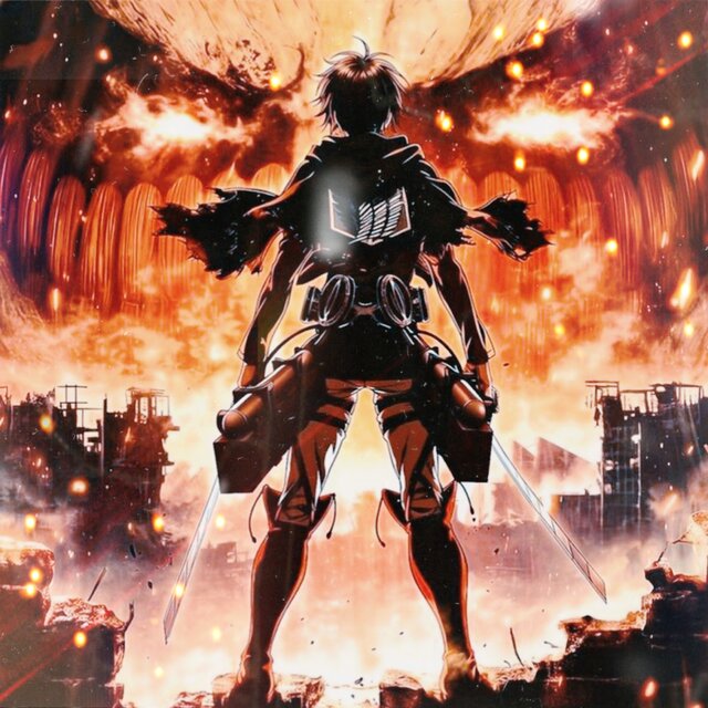 My Soldiers Rage