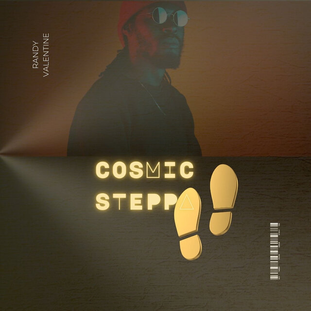 Cosmic Steppa