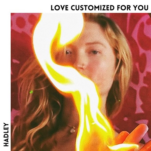Love Customized for You