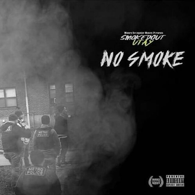 No Smoke (Deluxe)