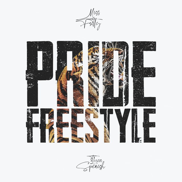 Pride Freestyle
