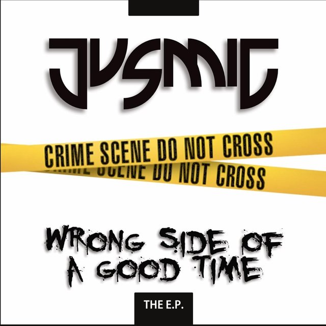 Wrong Side of a Good Time