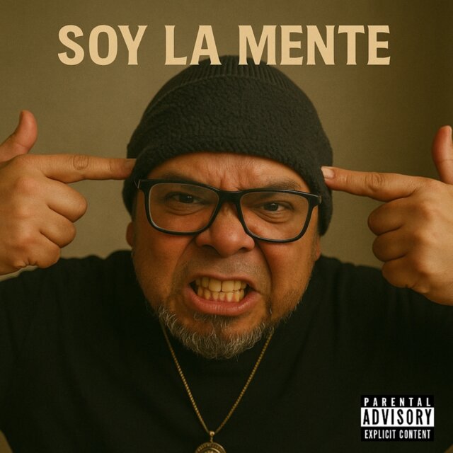 Soy La Mente