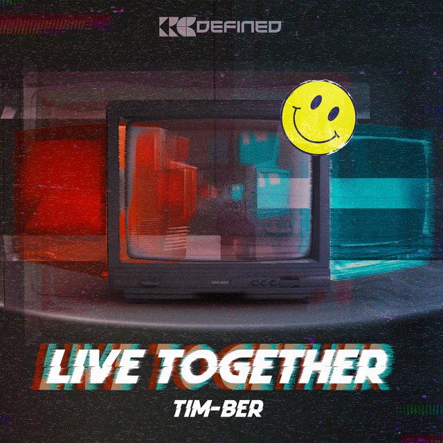 Live Together