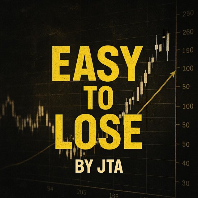 Easy To Lose