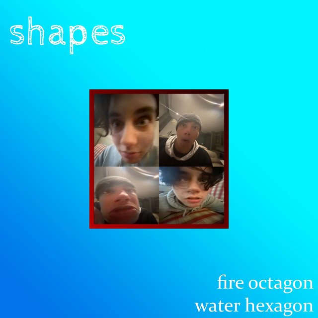 Shapes