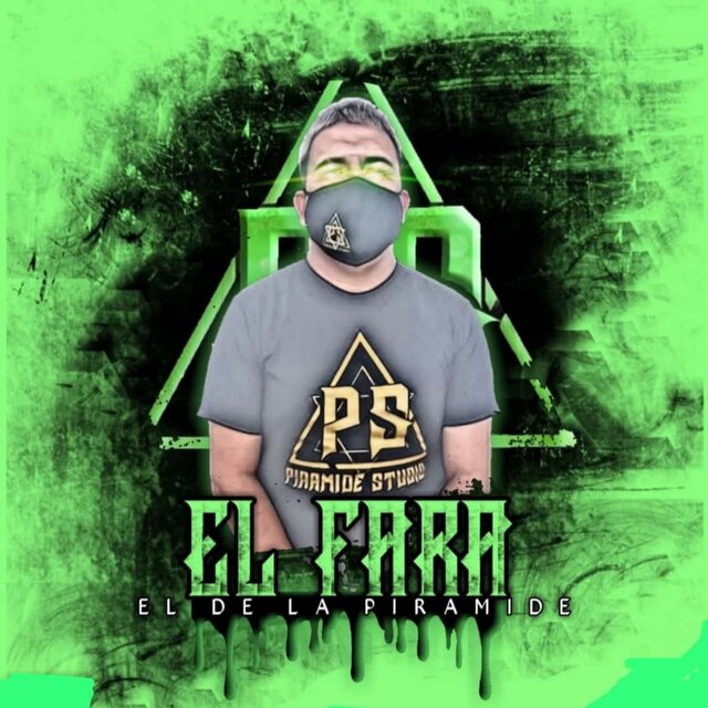 El Fara El De La Piramide