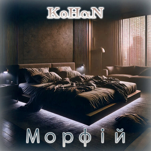 Морфій