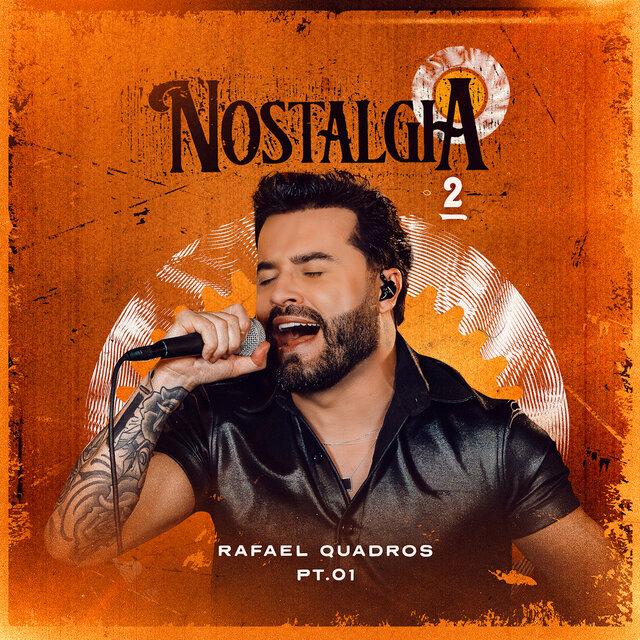 Nostalgia 2, Pt.1 (Ao Vivo)
