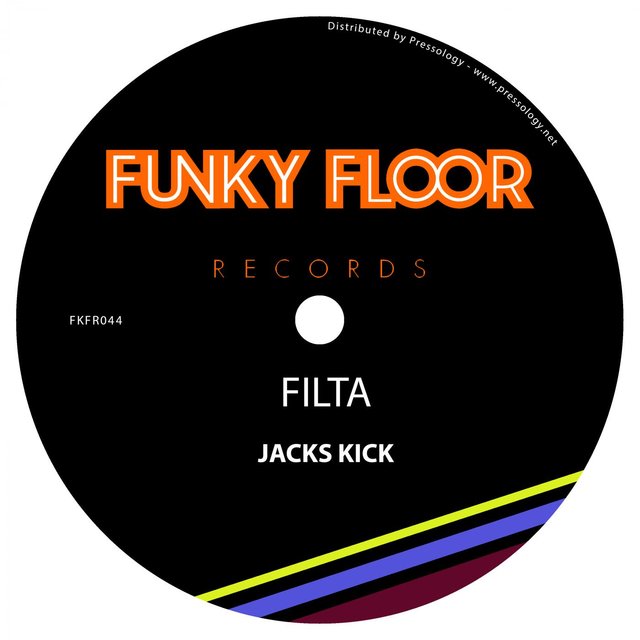 Jacks Kick