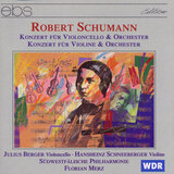 Violin Concerto in D Minor, WoO 23: III. Lebhaft, doch nicht schnell