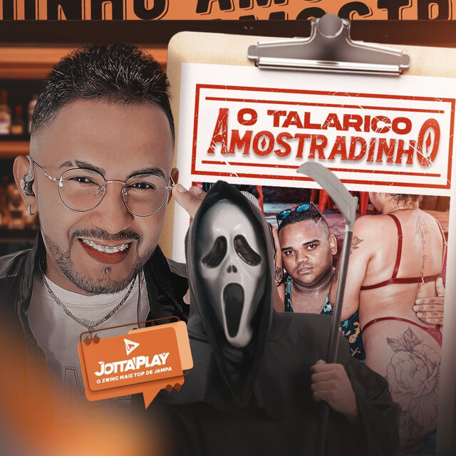 O Talarico Amostradinho