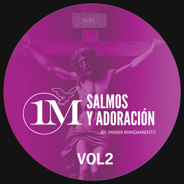 Salmos Y Adoracion Vol2