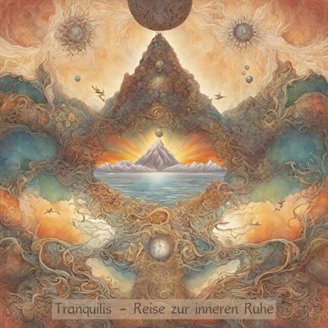 Tranquilis - Reise zur inneren Ruhe