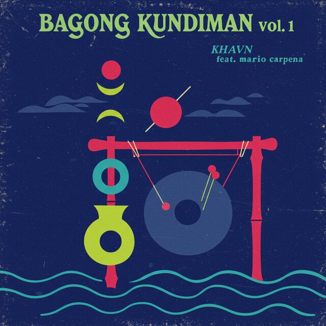 Bagong Kundiman, Vol. 1