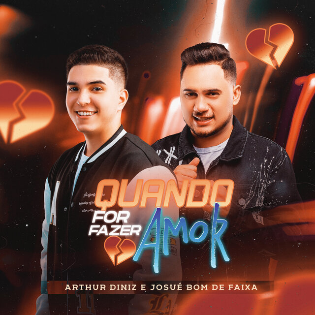 Quando for Fazer Amor