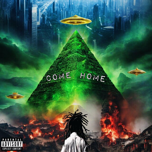 COME HOME