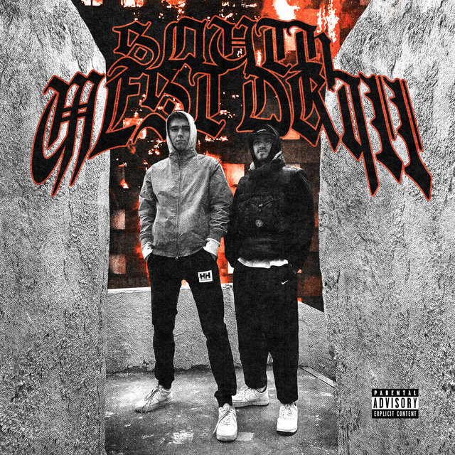 Southwest Drill (feat. SMN)