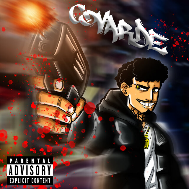 Covarde