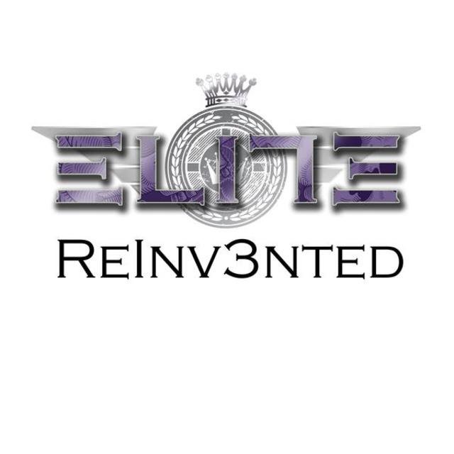 Reinvented