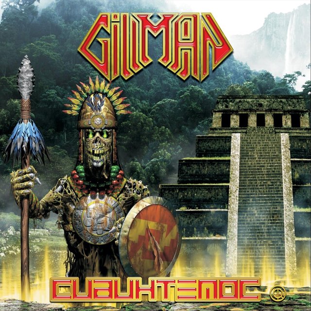 Cuauhtemoc