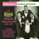 Cover art for album The Dionn Singles Collection 1966-1969 by Brenda, The Tabulations