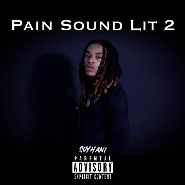 Pain Sound Lit 2