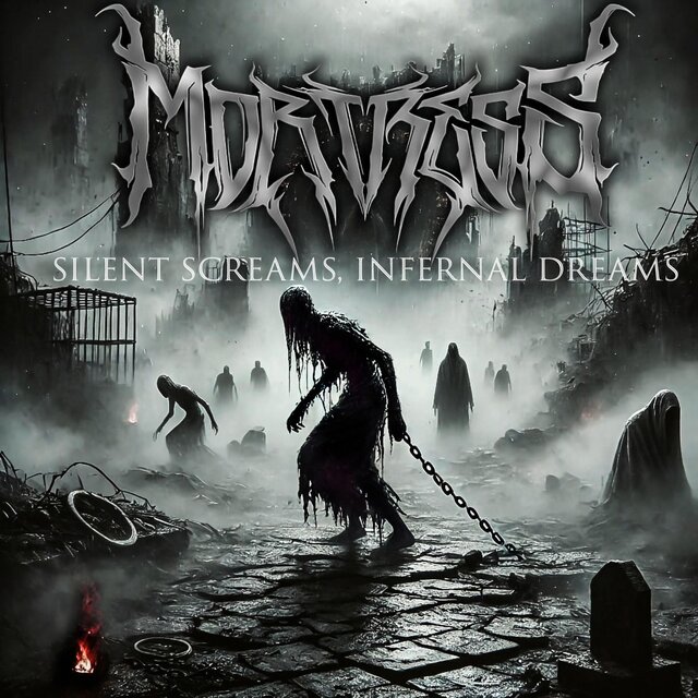 Silent Screams, Infernal Dreams