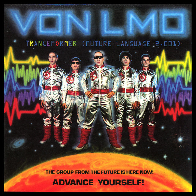 Tranceformer (Future Language 2001)