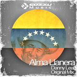 Alma Llanera (Original Mix)