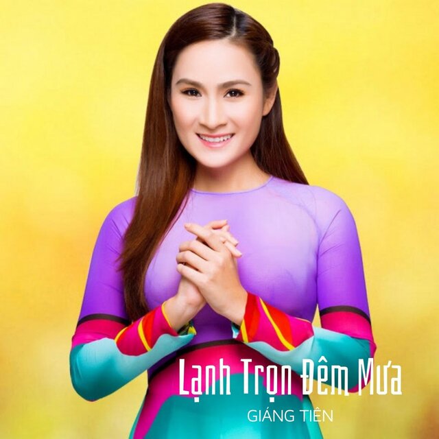 Lạnh Trọn Đêm Mưa #1