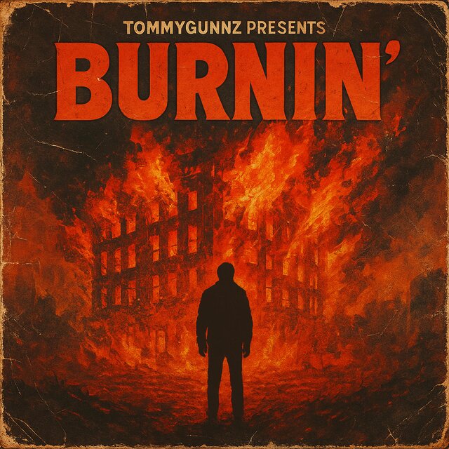 Burnin'