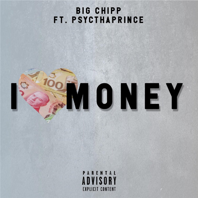 I Love Money