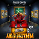 Cover art for album Snoop Dogg Presents Algorithm by Snoop Dogg