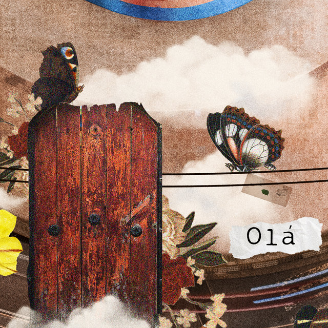 Olá