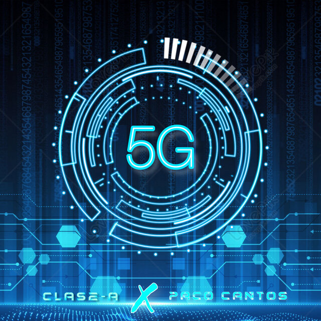5G