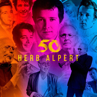 Herb Alpert - TIDAL