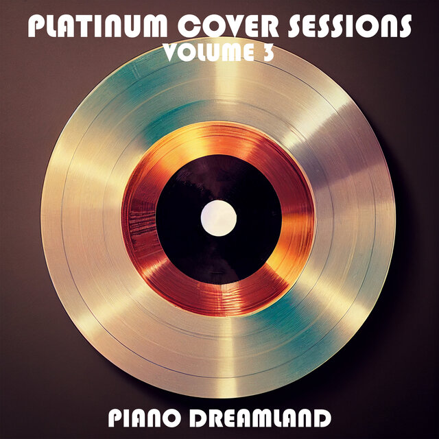 Platinum Cover Sessions Volume 3