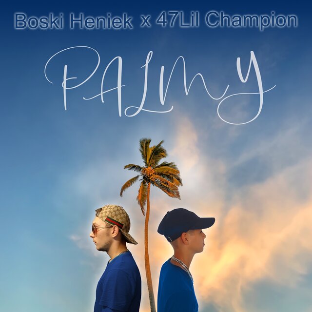 Palmy