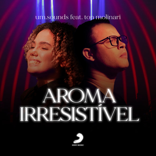 Aroma Irresistível (feat. Isaque Prado)