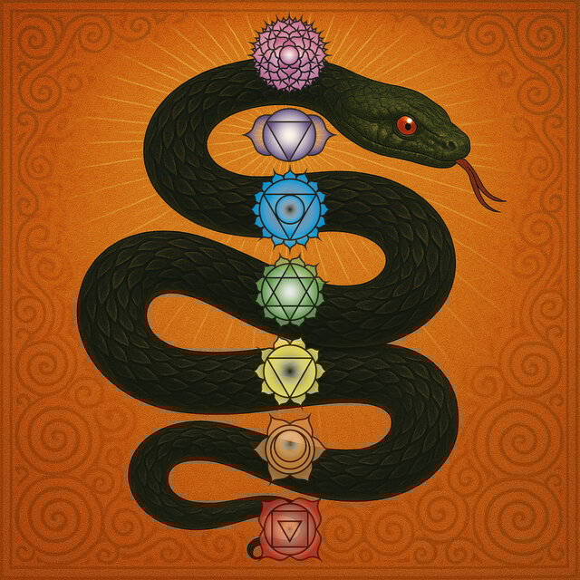 El Sendero de la Serpiente