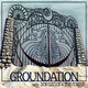 Cover art for album Hebron Gate by Groundation, Don Carlos, The Congos