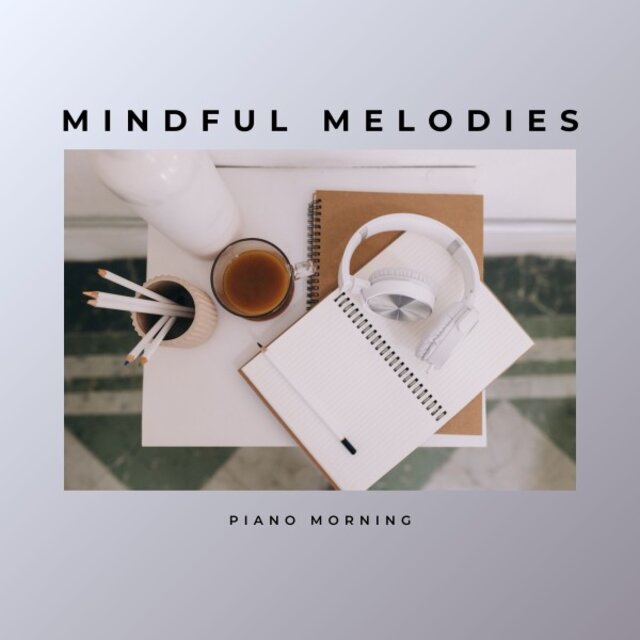Mindful Melodies: Study Music